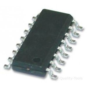 Изображение Микросхема MC74HC139ADG