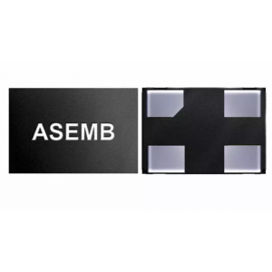Изображение SMD-резонатор кварцевый ASEMB-50.000MHZ-LC