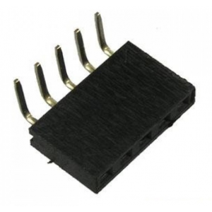 Изображение Разъём KLS1-208-1-05-R (PBS-05R)