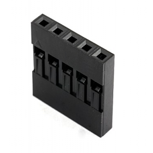 Изображение Разъём KLS1-540-05-A BLS-5 without terminals