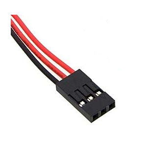 Изображение Разъём BLS-3 AWG26 0.3m