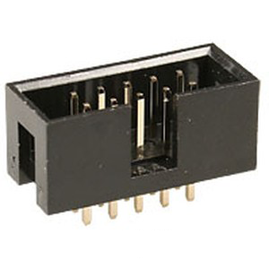 Изображение Разъём DS1014-10SF1B