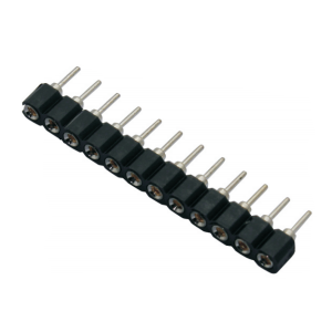 Изображение Разъём питания L-KLS1-209B-1-12-S