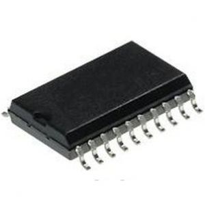 Изображение Микросхема NCP1081DEG
