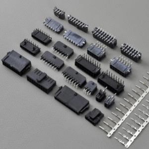 Изображение Разъём L-KLS1-XM1-3.00-2X01-FH