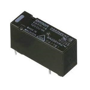 Изображение Реле G6RN112DC