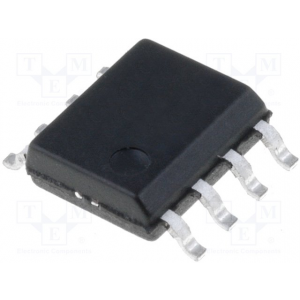 Изображение Микросхема MCP601-I/SN
