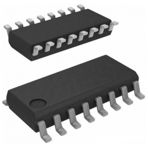Изображение Транзистор IRS2092STRPBF