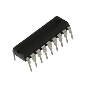 Изображение Микросхема LM3914N-1/NOPB
