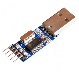 Изображение Модуль PL2303 USB-TTL