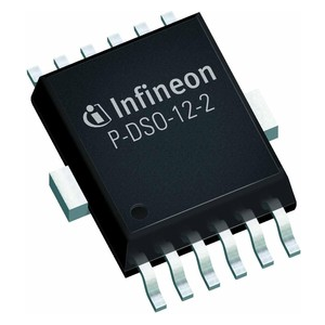 Изображение Транзистор BTS5215LAUMA1