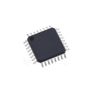 Изображение Микросхема ATMEGA168PB-AU
