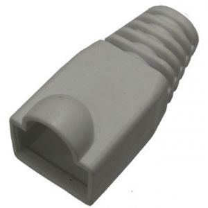 Изображение Колпачок для RJ45 серый
