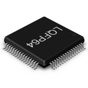 Изображение Микросхема STM32F303RET6