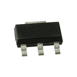 Изображение Транзистор IRLL110TRPBF SOT-223