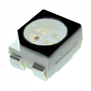 Изображение Светодиод SMD FM-3528RGBA-HF