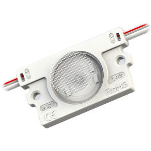 Изображение Светодиодный модуль M21GW24D (MNL-1W2835)