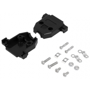 Изображение Корпус L-KLS1-DB-15P-S-B (DP-15C) black