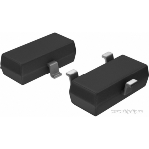 Изображение Транзистор полевой IRLML0040TRPBF