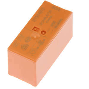 Изображение Реле RT314012 9-1393239-5