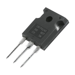 Изображение Силовой транзистор IRGP30B120KD-EP