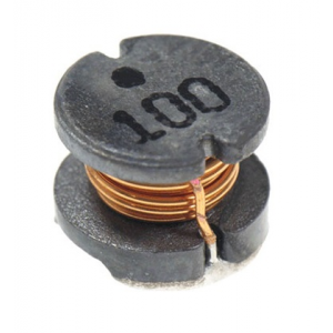 Изображение Дроссель SDR0604-101KL