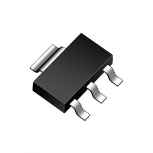 Изображение Микросхема LD1117AG-33-AA3