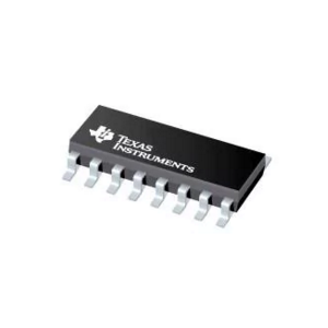 Изображение Микросхема MAX232IDR