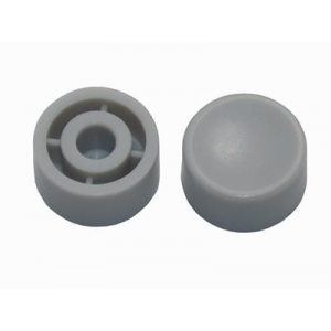 Изображение Колпачок для кнопки KLS7-SC010-5.3 gray