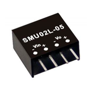Изображение Источник питания SMU02L-15
