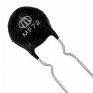Изображение Термистор L-KLS6-MF72-10D15 (10R, 5A)