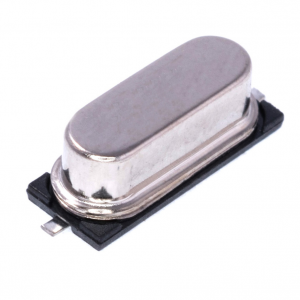 Изображение Кварцевый резонатор KX-KT 11.05920 MHz HC-49SMD