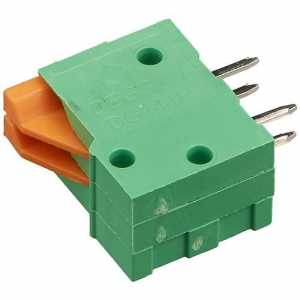 Изображение Клеммник L-KLS2-141R-2.54-02P-4