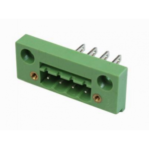 Изображение Клеммник KLS2-EDGM-5.08-02P-4