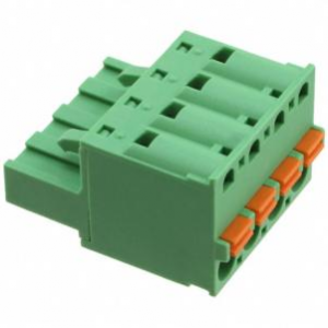 Изображение Клеммник KLS2-EDKE-5.08-02P-4