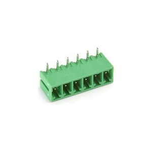Изображение Клеммник L-KLS2-EDR-3.50-06P-4C