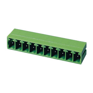 Изображение Клеммник L-KLS2-EDR-3.50-10P-4C
