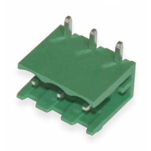 Изображение Клеммник L-KLS2-EDR-5.08-03P-4
