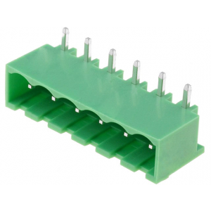 Изображение Клеммник L-KLS2-EDR-5.08-06P-4