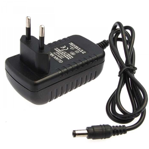 Изображение Преобразователь AC-DC Adapter 220V/12VDC 2A 24W