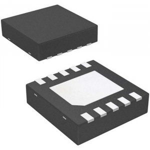 Изображение Микросхема TPS63031DSKT