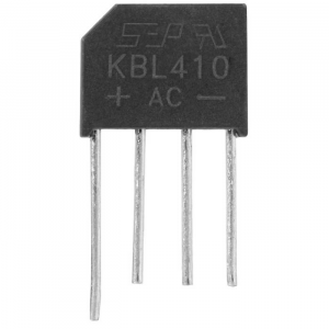 Изображение Диодный мост KBL410