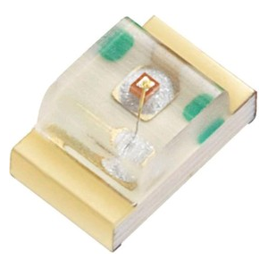 Изображение Светодиод SMD KP-2012SYC