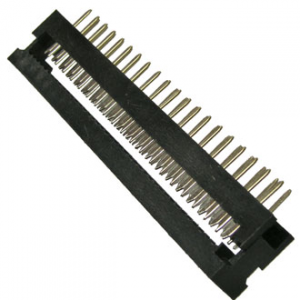 Изображение Разъём L-KLS1-205-40-B / FDC-40