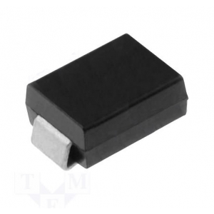 Изображение Супрессоры SMBJ12CA-TR