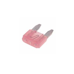 Изображение Предохранитель KLS5-269-004 (4A)