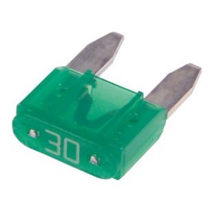 Изображение Предохранитель KLS5-269-030 (30A)
