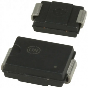 Изображение диод Шоттки MBRS360T3G