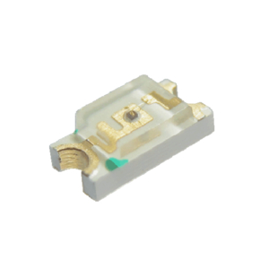 Изображение Светодиод SMD FC-3215GHK-570A08