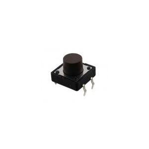 Изображение Кнопка тактовая KLS7-TS1202-11.0-180